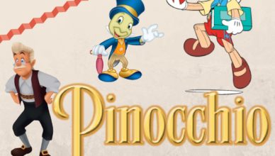 Pinocchio