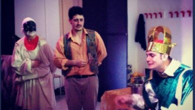 Progetto senza titolo